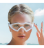 Swimming Goggles Anti-Fog Swim Glasses
