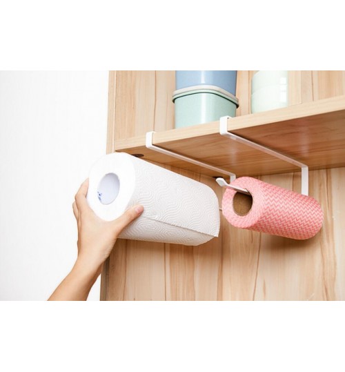 Kitchen Paper Towel Holder