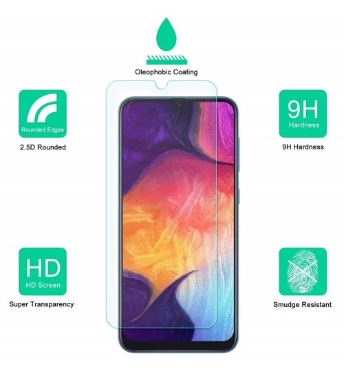 Samsung Galaxy A32 5G Tempered Glass protector