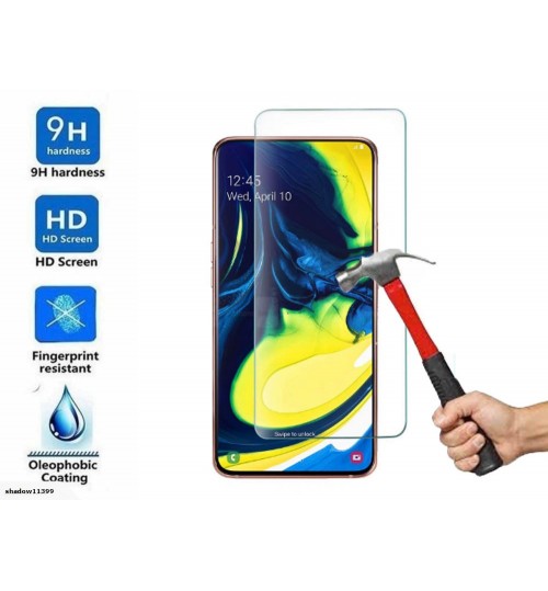 Samsung galaxy S21 FE 5G Tempered Glass screen Protector