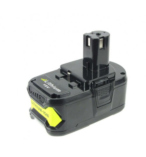 Ryobi 18V 4000mAh Lithium-ion Battery