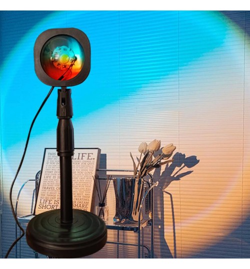 Sunset Projector Lamp