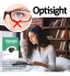 OptiSight Herbal Eye Patch 10Pcs