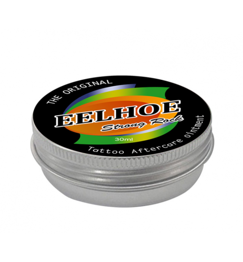 Tattoo Aftercare Healing Balm