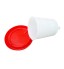 Chicken Feeder Chicken Drinker Set