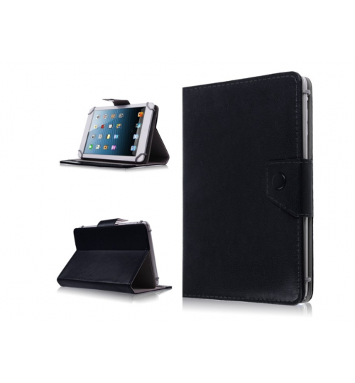 7 inch NEW Universal Android Tablet Case -Black