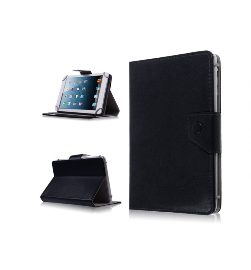 8 inch NEW Universal Android Tablet Case -Black