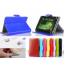 9 inch NEW Universal Android Tablet Case -Red