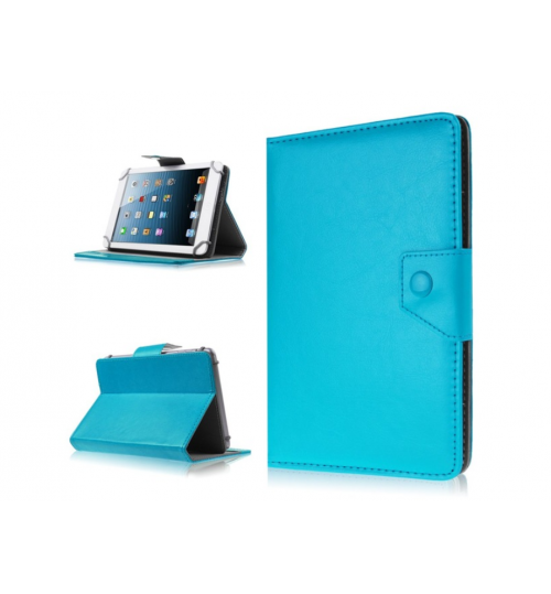 9 inch NEW Universal Android Tablet Case -Sky Blue