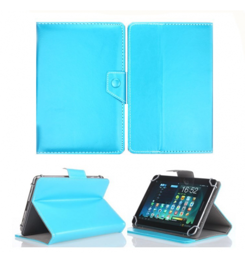 8 inch NEW Universal Android Tablet Case -Sky Blue