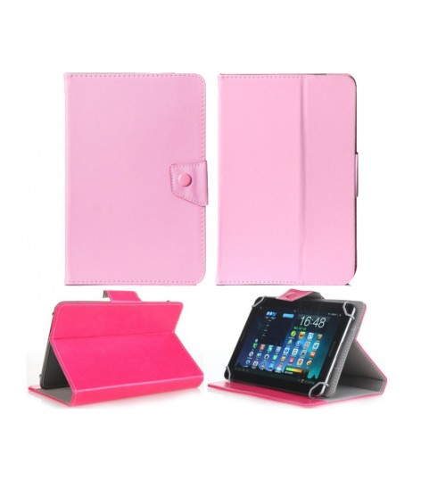 9 inch NEW Universal Android Tablet Case -Pink