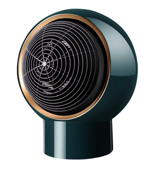 Fan Heater Desktop Heater Protable