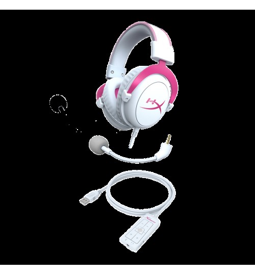 Cloud hotsell alpha pink