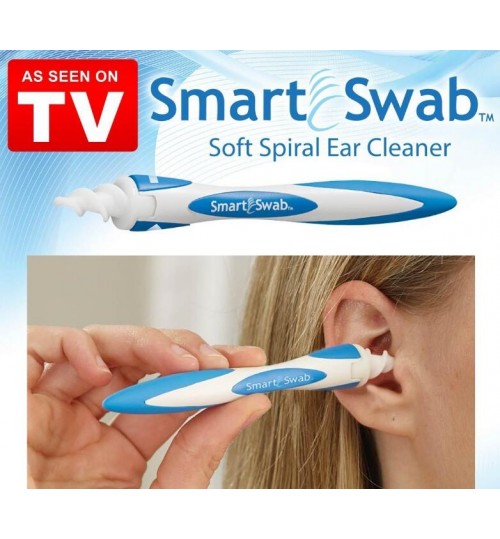 Smart Swab