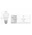 RGB LED Bulb Lights 220V E27