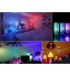 RGB LED Bulb Lights 220V E27