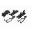 Bicycle Rack Ceiling Hoist, Storage Hoist Bicycle Rack Ceiling Hooks