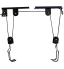 Bicycle Rack Ceiling Hoist, Storage Hoist Bicycle Rack Ceiling Hooks