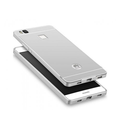 Huawei P9 LITE ultra thin metal bumper case