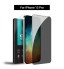 iPhone 13 Pro Privacy Full Tempered Glass Screen Protector