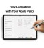 Apple iPad Air 4 Air 5 10.9 inch Paper-Like Screen Protector Film