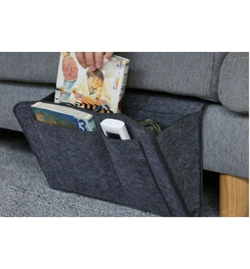 Bed / Sofa Holder Bag Organiser