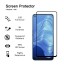 Realme 7 5G Tempered Glass Screen Protetor Full Cover