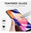 Samsung Galaxy A72 TEMPERED GLASS SCREEN PROTECTOR