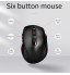 Wireless Mouse 2.4G GINWFEIY W300