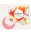 12pcs Bath Bomb Set 1200g