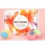 12pcs Bath Bomb Set 1200g