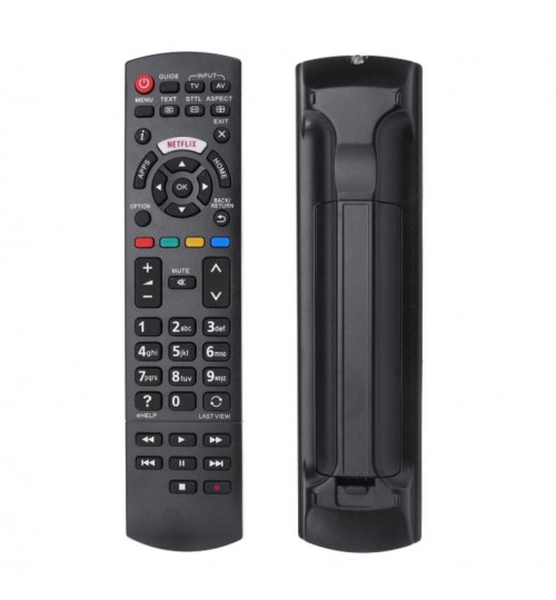 Panasonic TV Remote