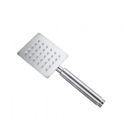 Stainless Steel Hand Shower Square Head