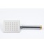 Stainless Steel Hand Shower Square Head