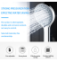 Shower Head 5 Modes Water Saver