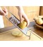 Vegetable Slicer Cheese Grater Handheld