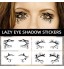 Eye Shadow Liner Sticker