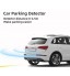 Car Parking Reversing Radar 4 Sensors