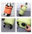 Wheeled Shopping Bag Trolley Bag