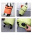 Wheeled Shopping Bag Trolley Bag