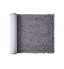 Non slip Microfiber Absorbent Chenille Bath Bathroom Floor Mat Shower Rug