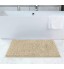 Non slip Microfiber Absorbent Chenille Bath Bathroom Floor Mat Shower Rug