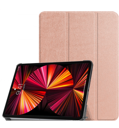 Lenovo Tab P11 Case Smart Leather Cover