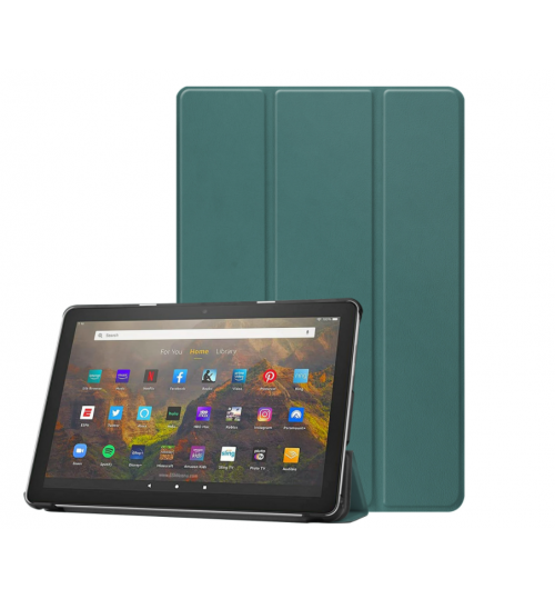 Lenovo Tab P11 Case Smart Leather Cover