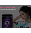 Bluetooth Headband Earphone -BLACK