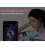 Bluetooth Headband Earphone -Grey