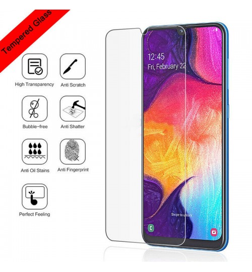 Samsung Galaxy A52s Tempered Glass Screen Protector