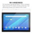 Lenovo Tab M10 10.1 Tablet Tempered Glass Screen Ptotector
