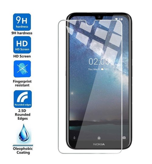 Nokia G20  Screen Protector Tempered Glass Screen Protector