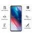 OPPO Find X3 Lite Tempered Glass Screen Protector